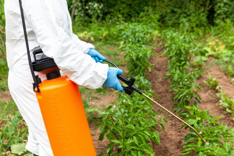 Specialized Herbicide Contractors