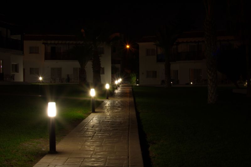 Yard Lights Installation in Heber City, UT